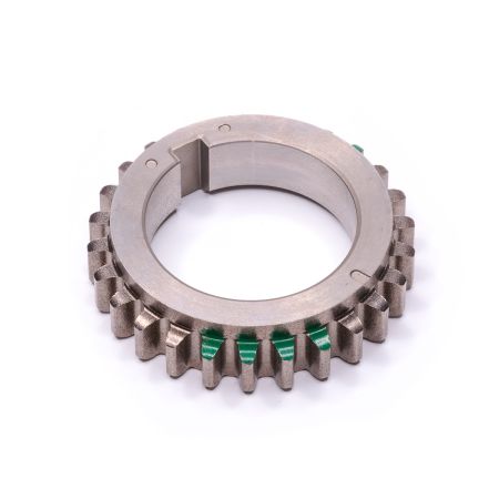 Roue dentée de vilebrequin Nissan OEM - 350Z / 370Z 