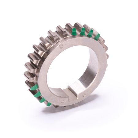 Roue dentée de vilebrequin Nissan OEM - 350Z / 370Z 