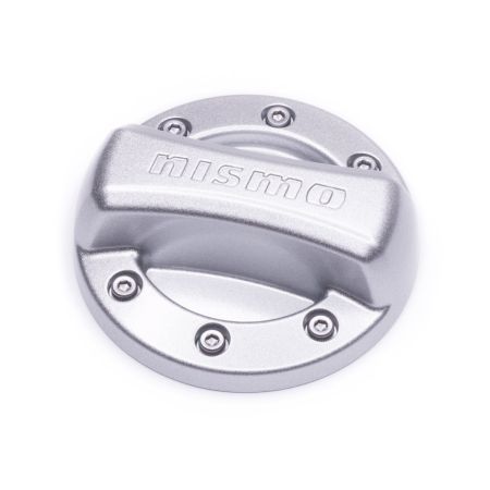 Nismo couvercle du bouchon du réservoir de carburant