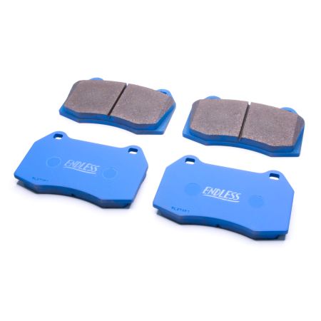 Plaquettes de frein avant Endless CC-Rg · Nissan 350Z (Z33)
