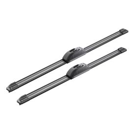 Essuie-glace Bosch Aerotwin AR533S avant 530/475mm pour Nissan 370Z