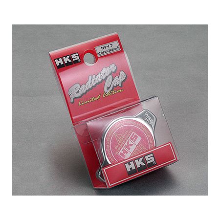 HKS bouchon de radiateur S-Type 1.1kg