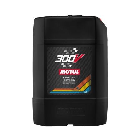 Motul 300V Competition 15W50  20L
