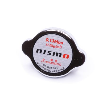 Nismo bouchon de radiateur