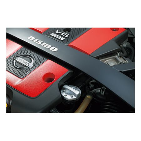 Nismo bouchon de remplissage d'huile