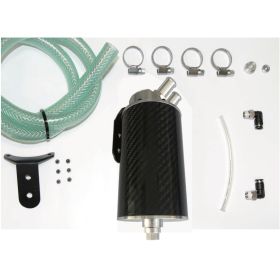 Réservoir de récupération d'huile HPI