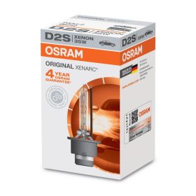Osram Original Xenarc Ampoule xénon D2S, 35W - Nissan 350Z / 370Z