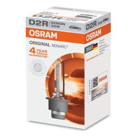 Osram Original Xenarc Ampoule xénon D2R, 35W - Nissan 350Z