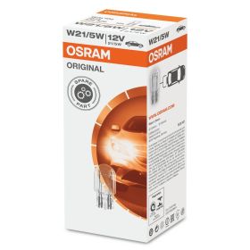 Osram Original Ampoule W21/5W, feu stop / feu arrière - Nissan 350Z