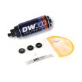 Pompe à carburant DeatschWerks DW300 avec kit pour Nissan 350Z