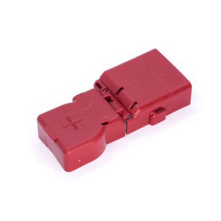 Couvercle de borne positive de batterie d'origine Nissan - Nissan 350Z / 370Z / GT-R