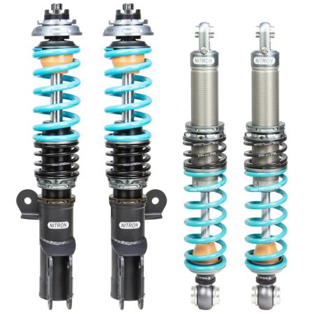Kit Suspension Nitron NTR R1 - Toyota GR Yaris 2020-24