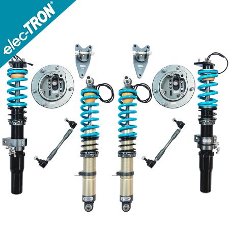 Kit Suspension Nitron elec-TRON R1 - BMW M2 CS / M4 (F Series) 2014+