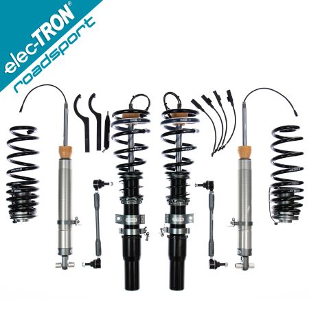 Kit Suspension Nitron elec-TRON RoadSport - BMW M2 CS / M3 / M4 (F Series) 2016+