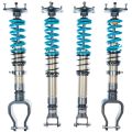 Kit Suspension Nitron NTR R1 - Nissan GT-R (R35) 2008+