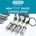 Kit Suspension Nitron elec-TRON R3 - Nissan GT-R (R35) 2008+