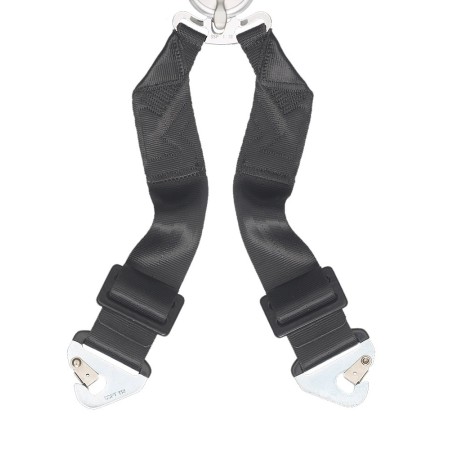 Harnais Takata RACE Anti Sub Strap