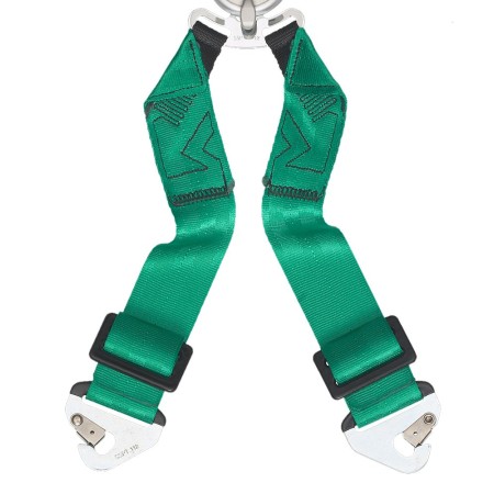 Harnais Takata RACE Anti Sub Strap