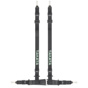 Harnais route Takata Drift II Bolt-On à visser