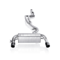 Akrapovic Échappement Evolution - BMW 335i / 435i (F Série) 2012-15