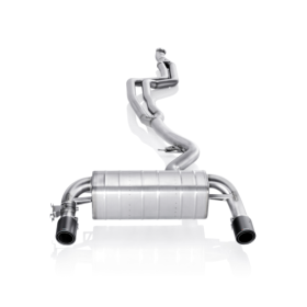 Akrapovic Échappement Evolution - BMW 335i / 435i (F Série) 2012-15