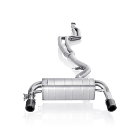 Akrapovic Échappement Evolution - BMW 335i / 435i (F Série) 2012-15