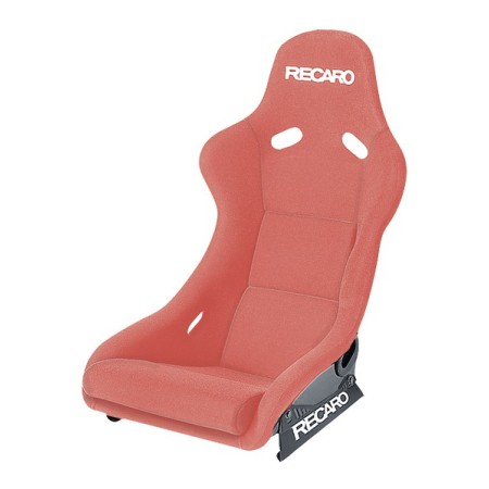Siège baquet Recaro Pole Position (FIA)