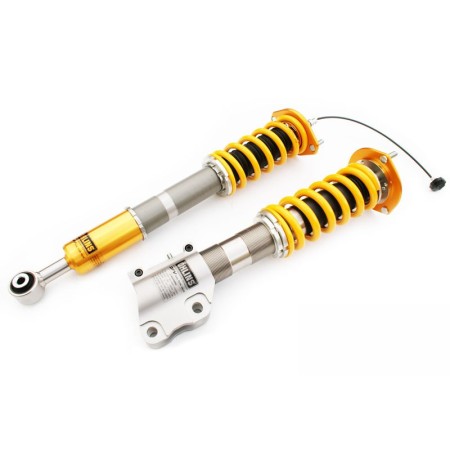 Combiné fileté Öhlins Road & Track - Mitsubishi Lancer Evo X 2007-16