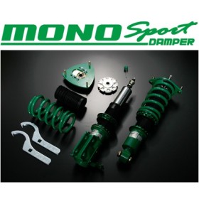 Jeu de suspension Tein Mono Sport - Mitsubishi Lancer Evo 7/8/9 (01-07)