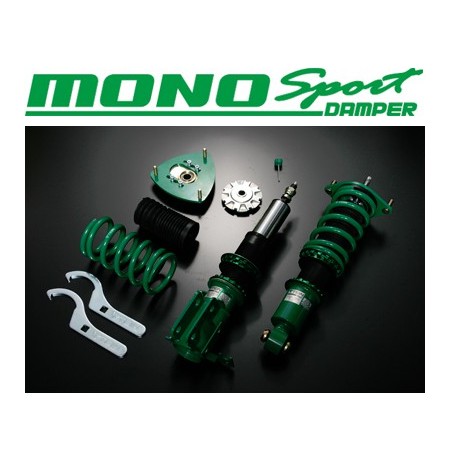 Jeu de suspension Tein Mono Sport - Subaru Impreza WRX STi (GDB,GDF) 5x114.3 04-07