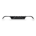 Akrapovic Diffuseur arrière en carbone - BMW M3 / M4 (F80, F82, F83) 2014+