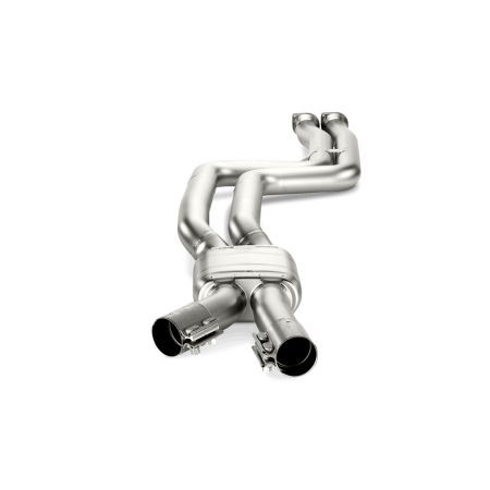 Akrapovic Intermédiaire Evolution - BMW M3 / M4 (F Série) 2014-20