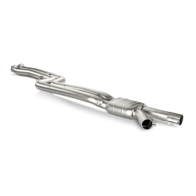 Akrapovic Intermédiaire Evolution - BMW M3 / M4 (F Série) 2014-20