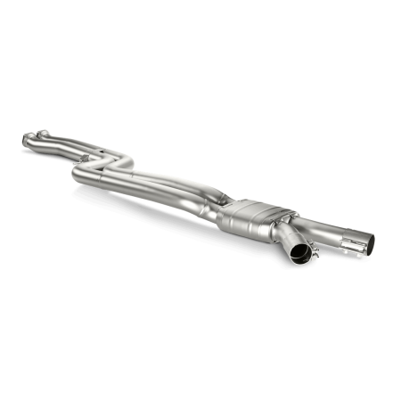 Akrapovic Intermédiaire Evolution - BMW M3 / M4 (F Série) 2014-20