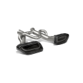 Akrapovic Échappement Slip-On - McLaren 650S / 650S Spider (2014+)