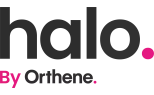 Halo by Orthene